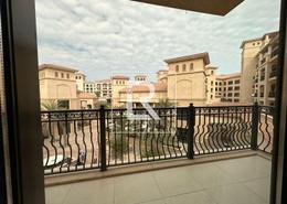 Apartment - 1 bedroom - 2 bathrooms for rent in St. Regis - Saadiyat Beach - Saadiyat Island - Abu Dhabi