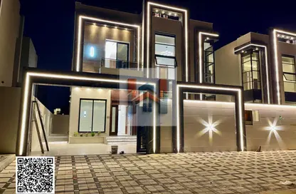 Villa - 5 Bedrooms - 7 Bathrooms for sale in Al Zaheya Gardens - Al Zahya - Ajman