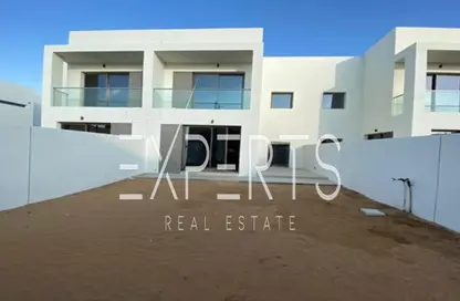 دوبلكس - 3 غرف نوم - 5 حمامات للبيع في ذا ماغنولياز - فدان ياس - جزيرة الياس - أبوظبي دوبلكس - 3 غرف نوم - 5 حمامات للبيع في ذا ماغنولياز - فدان ياس - جزيرة الياس - أبوظبي