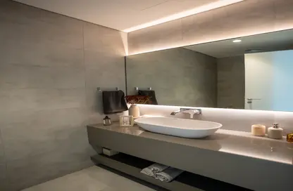 Apartment - 3 Bedrooms - 4 Bathrooms for sale in Areej Apartments - Aljada - Sharjah