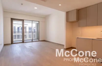 Apartment - 1 Bedroom - 1 Bathroom for rent in Orchid at Creek Beach Building 2 - Creek Beach - Dubai Creek Harbour (The Lagoons) - Dubai