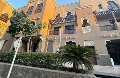 Villa - 4 Bedrooms - 6 Bathrooms for rent in Al Rifa'ah - Al Heerah - Sharjah