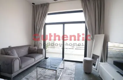 Apartment - Studio - 1 Bathroom for rent in Joya Blanca Residences - Arjan - Dubai Apartment - Studio - 1 Bathroom for rent in Joya Blanca Residences - Arjan - Dubai