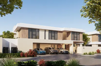 Villa - 5 Bedrooms - 7+ Bathrooms for sale in Sharjah Garden City - Sharjah
