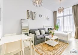 Studio - 1 bathroom for rent in Belgravia 3 - Belgravia - Jumeirah Village Circle - Dubai