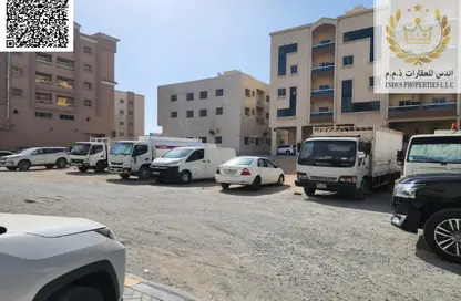 أرض - استوديو للبيع في الجرف الصناعية 3 - الجرف الصناعية - عجمان أرض - استوديو للبيع في الجرف الصناعية 3 - الجرف الصناعية - عجمان