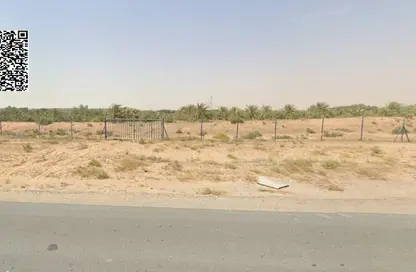 Land - Studio for sale in Al Helio 1 - Al Helio - Ajman