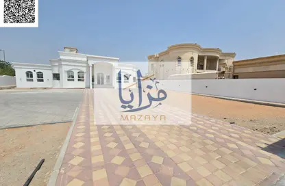 فيلا - 3 غرف نوم - 5 حمامات للبيع في الجرف - عجمان وسط المدينة - عجمان