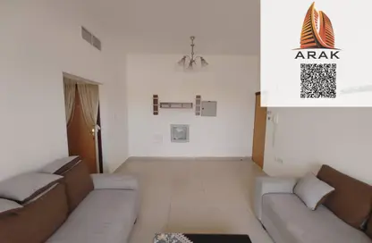 Apartment - 1 Bedroom - 1 Bathroom for rent in Al Jurf 2 - Al Jurf - Ajman Downtown - Ajman