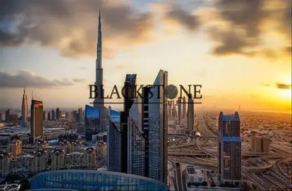 طابق كامل - استوديو للبيع في مركز دبي المالي العالمي - دبي
