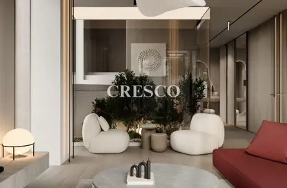 فيلا - 3 غرف نوم - 4 حمامات للبيع في جولف جروف - دبي هيلز استيت - دبي