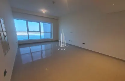 Apartment - 1 Bedroom - 2 Bathrooms for rent in Eclipse Twin Towers - Shams Abu Dhabi - Al Reem Island - Abu Dhabi