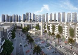 Land for sale in Ajman Global City - Al Alia - Ajman