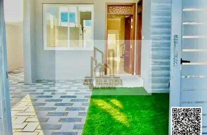 فيلا - 5 غرف نوم - 7 حمامات للبيع في 1 الياسمين - الياسمين - عجمان