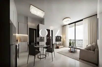 شقة - 2 غرف نوم - 3 حمامات للبيع في سكايز من دانوب - ارجان - دبي
