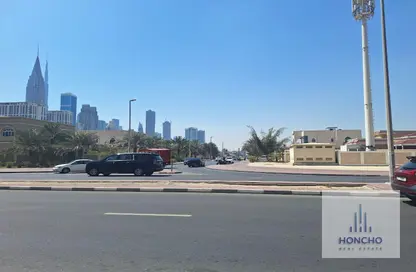 شقة - غرفة نوم - 2 حمامات للايجار في جميرا جاردن سيتي - السطوة - دبي