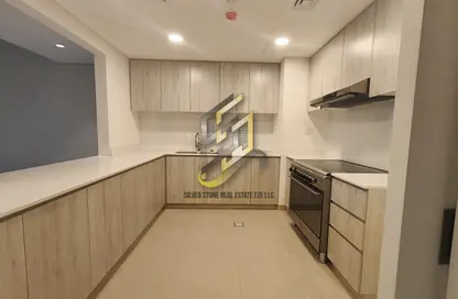 Apartment - 1 Bedroom - 2 Bathrooms for rent in MISK Apartments - Aljada - Sharjah