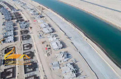 Villa - 5 Bedrooms - 6 Bathrooms for sale in Sun Island - Ajmal Makan City - Sharjah Waterfront City - Sharjah