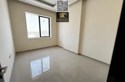 شقة - 2 غرف نوم - 3 حمامات للايجار في 2 المويهات - المويهات - عجمان
