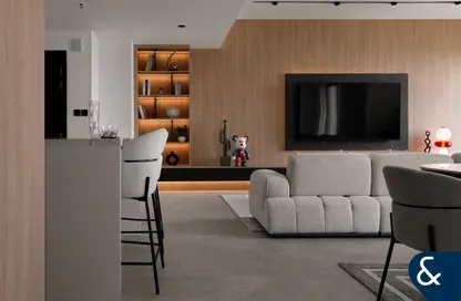 Apartment - 2 Bedrooms - 2 Bathrooms for sale in Shams 2 - Shams - Jumeirah Beach Residence - Dubai