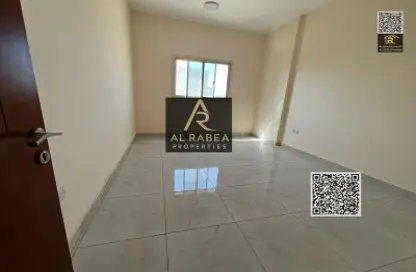 Apartment - 1 Bedroom - 2 Bathrooms for rent in Orient Tower 1 - Orient Towers - Al Bustan - Ajman