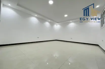 Apartment - 1 Bathroom for rent in Shakhbout City - Abu Dhabi