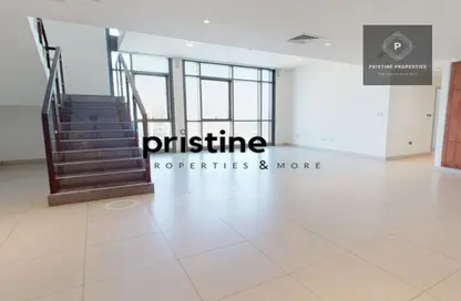 Apartment - 4 Bedrooms - 5 Bathrooms for sale in Canal Residence - Al Reem Island - Abu Dhabi