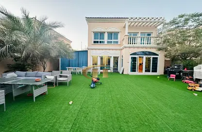 Apartment - 4 Bedrooms - 4 Bathrooms for rent in District 16L - Jumeirah Village Circle - Dubai