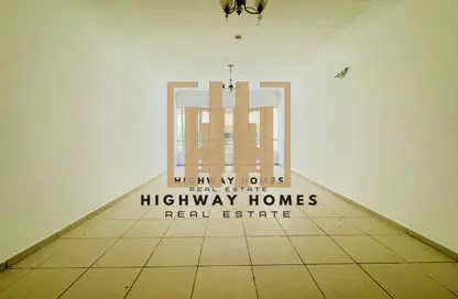 Apartment - 2 Bedrooms - 3 Bathrooms for rent in New Al Taawun Road - Al Taawun - Sharjah