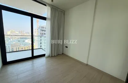 Apartment - 1 Bedroom - 2 Bathrooms for rent in Binghatti Emerald - Jumeirah Village Circle - Dubai