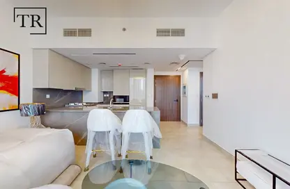 Apartment - 1 Bedroom - 2 Bathrooms for rent in The Paragon by IGO - Business Bay - Dubai Apartment - 1 Bedroom - 2 Bathrooms for rent in The Paragon by IGO - Business Bay - Dubai