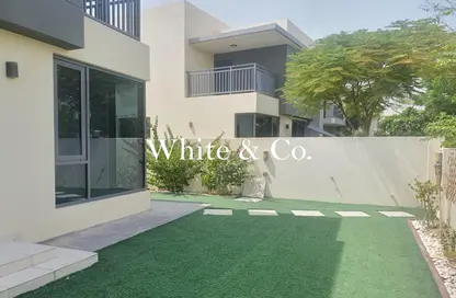 تاون هاوس - 4 غرف نوم - 4 حمامات للايجار في مابل 1 - مابل ات دبي هيلزاستايت - دبي هيلز استيت - دبي