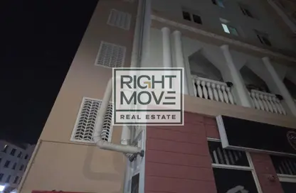 Shop - Studio - 1 Bathroom for rent in Y-01 - England Cluster - International City - Dubai