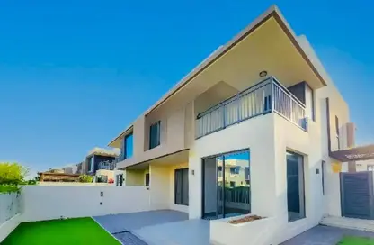 Villa - 5 Bedrooms - 5 Bathrooms for rent in Maple at Dubai Hills Estate - Dubai Hills Estate - Dubai