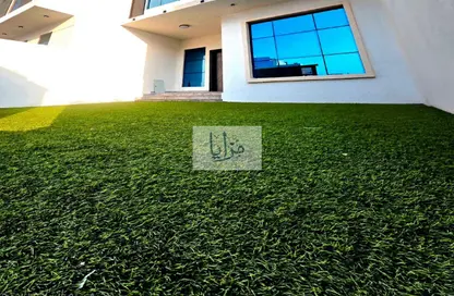 فيلا - 3 غرف نوم - 5 حمامات للبيع في الزاهية جاردنز - الزاهية - عجمان