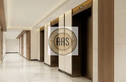 Apartment - 1 Bedroom - 2 Bathrooms for sale in Avenue Residence 7 - Al Furjan - Dubai