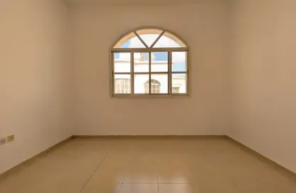 Apartment - Studio - 1 Bathroom for rent in Khalifa City A Villas - Khalifa City A - Khalifa City - Abu Dhabi