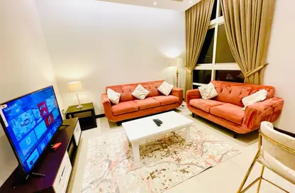 Apartment - 1 Bedroom - 1 Bathroom for rent in Al Rifa'ah - Al Heerah - Sharjah