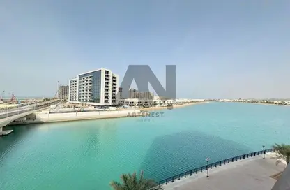 Apartment - 1 Bedroom - 2 Bathrooms for rent in Mina Al Arab - Ras Al Khaimah