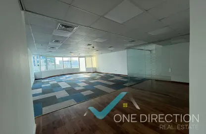 مكتب - استوديو - 1 حمام للايجار في المركز التجاري HDS - (JLT) مجمع M - أبراج بحيرة الجميرا - دبي