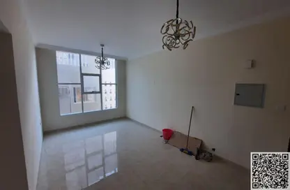 Apartment - 2 Bedrooms - 2 Bathrooms for rent in Al Naemiya Tower 1 - Al Naemiya Towers - Al Nuaimiya - Ajman
