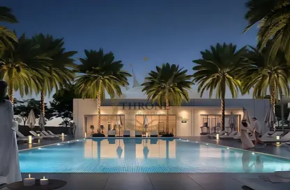 Townhouse - 3 Bedrooms - 3 Bathrooms for sale in Kaia at The Valley - The Valley - Dubai Townhouse - 3 Bedrooms - 3 Bathrooms for sale in Kaia at The Valley - The Valley - Dubai