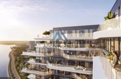 شقة - غرفة نوم - 2 حمامات للبيع في إقامات سيامونت أوتوجراف كوليكشن - شمس أبوظبي - جزيرة الريم - أبوظبي شقة - غرفة نوم - 2 حمامات للبيع في إقامات سيامونت أوتوجراف كوليكشن - شمس أبوظبي - جزيرة الريم - أبوظبي