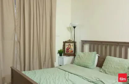 Apartment - Studio - 1 Bathroom for sale in Madison Residences - Majan - Dubai Land - Dubai