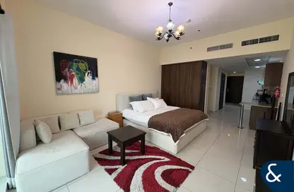 شقة - 1 حمام للايجار في شقق الأرينا - مدينة دبي الرياضية - دبي