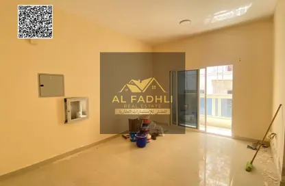 Apartment - 1 Bedroom - 2 Bathrooms for rent in Al Jurf 3 - Al Jurf - Ajman Downtown - Ajman