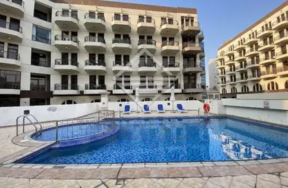 Apartment - 1 Bedroom - 1 Bathroom for rent in Lincoln Park B - Lincoln Park - Arjan - Dubai