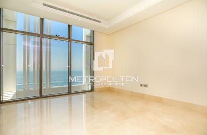 Apartment - 3 Bedrooms - 4 Bathrooms for sale in The 8 - The Crescent - Palm Jumeirah - Dubai