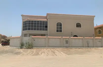 Villa - 5 Bedrooms - 6 Bathrooms for rent in Al Mowaihat 1 - Al Mowaihat - Ajman