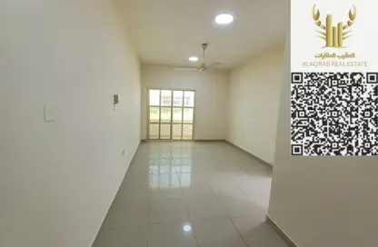 Apartment - 1 Bedroom - 1 Bathroom for rent in Al Rawda 2 Villas - Al Rawda 2 - Al Rawda - Ajman